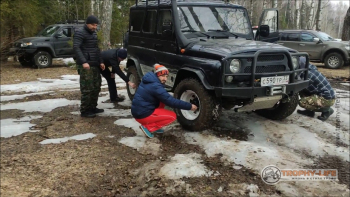Фото Трофи-лайф 4х4 покатушка Старокалужский Тракт 26.03.22 - 101.jpg