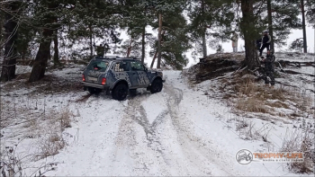 Фото Трофи-лайф 4х4 покатушка Радужный Водопад 04.02.23 - 374.jpg