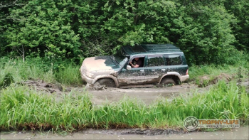 Фото Трофи-лайф 4х4 покатушка Новоистринские Просеки 05.06.21 - 263.jpg