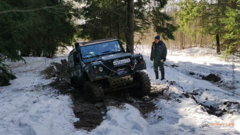 Фото Трофи-лайф 4х4 покатушка Нахабинские Выселки 06.03.22 - 135.jpg