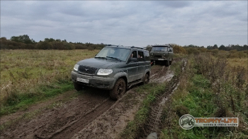 Фото Трофи-лайф 4х4 покатушка Маршрут КУБРЬком 02.10.21 - 134.jpg