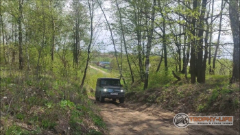 Фото Трофи-лайф 4х4 покатушка Пещера Володары 15.05.21 - 189.jpg
