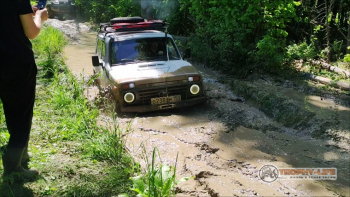 Фото Трофи-лайф 4х4 покатушка Новоистринские Просеки 05.06.21 - 133.jpg