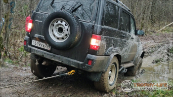 Фото Трофи-лайф 4х4 покатушка Истринские Просеки 04.11.22 - 138.jpg