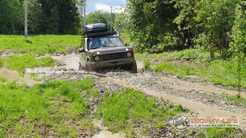 Фото Трофи-лайф 4х4 покатушка Новоистринские Просеки 04.06.22 - 140.jpg