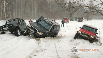 Фото Трофи-лайф 4х4 покатушка Новоистринские Просеки 11.02.23 - 135.jpg