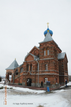 Фото Трофи-лайф 4х4 экспедиция Бородино - Гагарин 21-23.02.15 -77.JPG