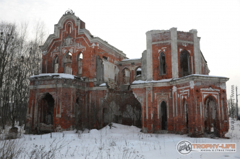 Фото Трофи-лайф 4х4 экспедиция Бородино - Гагарин 21-23.02.15 -24.JPG