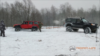 Фото Трофи-лайф 4х4 покатушка Новоистринские Просеки 11.02.23 - 152.jpg