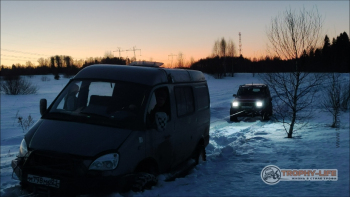 Фото Трофи-лайф 4х4 покатушка  Рогачевские Сокровища 19.03.22 - 159.jpg