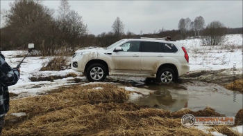 Фото Трофи-лайф 4х4 покатушка Старокалужский Тракт 26.03.22 - 131.jpg