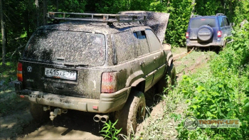 Фото Трофи-лайф 4х4 покатушка Новоистринские Просеки 05.06.21 - 129.jpg
