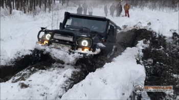 Фото Трофи-лайф 4х4 покатушка СтароКалужский Тракт 22.01.22 - 333.jpg