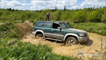 Фото Трофи-лайф 4х4 покатушка Рузские Срезочки 22.05.21 - 150.jpg
