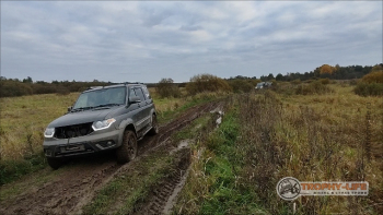 Фото Трофи-лайф 4х4 покатушка Маршрут КУБРЬком 02.10.21 - 122.jpg