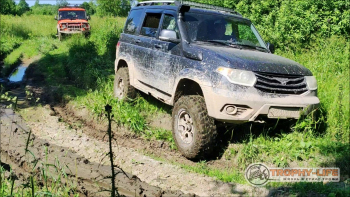 Фото Трофи-лайф 4х4 покатушка НовоИстринские Просеки 02.07.22 - 154.jpg