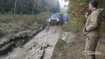Фото Трофи-лайф 4х4 покатушка Старокалужский Тракт 02.10.21 - 183.jpg