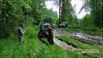Фото Трофи-лайф 4х4 покатушка Чухлома 11-14.06.21 -- (2).jpg