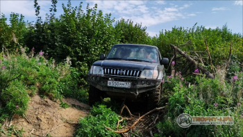 Фото Трофи-лайф 4х4 покатушка Рузские Срезочки 28.08.21 - 121.jpg