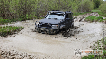 Фото Трофи-лайф 4х4 покатушка Старокалужский Тракт 14.05.22 - 289.jpg