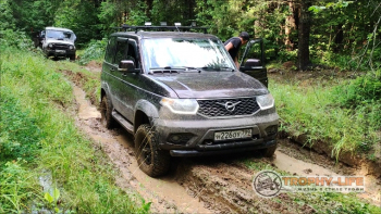 Фото Трофи-лайф 4х4 покатушка Маршрут КУБРЬком 07.08.21 - 143.jpg