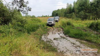 Фото Трофи-лайф 4х4 покатушка Старокалужский Тракт 07.08.21 - 105.jpg