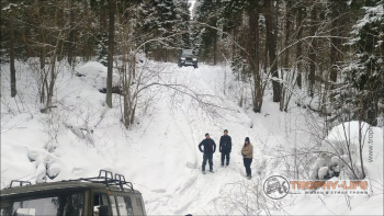 Фото Трофи-лайф 4х4 покатушка Ярославский Рубильник 28.01.23 - 157.jpg