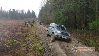 Фото Трофи-лайф 4х4 покатушка Новоистринские Просеки 05.11.21 - 126.jpg
