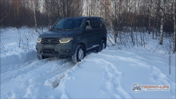 Фото Трофи-лайф 4х4 покатушка Стремиловское Поле 05.02.22 - 198.jpg