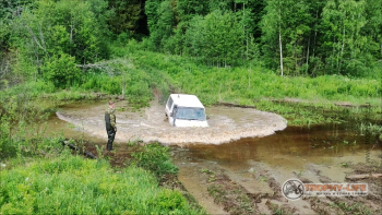 Фото Трофи-лайф 4х4 покатушка Чухлома 11-14.06.21 -- (29).jpg