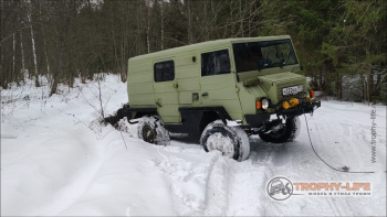 Фото Трофи-лайф 4х4 покатушка Новоистринские Просеки 11.02.23 - 130.jpg