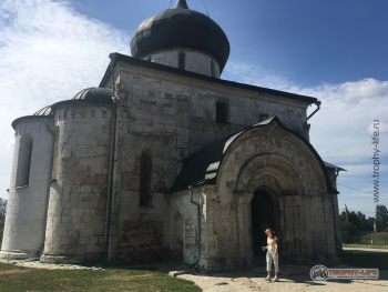 Фото Трофи-лайф 4х4 покатушка Юрьев День 31.07.21 - 109.JPG