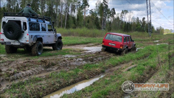 Фото Трофи-лайф 4х4 покатушка Ожерелье Озёр 14.05.22 - 165.jpg