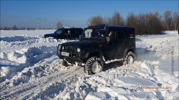 Фото Трофи-лайф 4х4 покатушка Стремиловское Поле 05.02.22 - 149.jpg