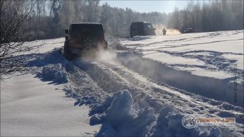 Фото Трофи-лайф 4х4 покатушка Стремиловское Поле 05.02.22 - 138.jpg