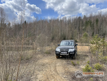 Фото Трофи-лайф 4х4 покатушкаэкспедиция Тверской Край 1-2.05.22 - 176.JPG