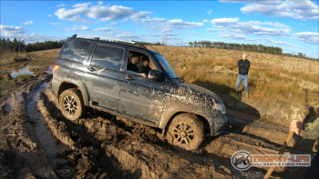 Фото Трофи-лайф 4х4 покатушка Нахабинские Выселки 01.05.21 - 178.jpg