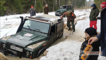 Фото Трофи-лайф 4х4 покатушка Старокалужский Тракт 26.03.22 - 171.jpg