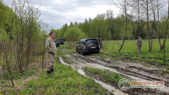 Фото Трофи-лайф 4х4 покатушка Старокалужский Тракт 14.05.22 - 232.jpg