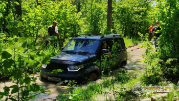 Фото Трофи-лайф 4х4 покатушка Новоистринские Просеки 05.06.21 - 104.jpg