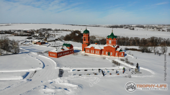 Фото Трофи-лайф краеведческая 4х4 экспедиция-покатушка Тульская История 21-23.02 (158).JPG