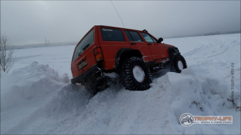 Фото Трофи-лайф 4х4 покатушка Стремиловское Поле 05.02.22 - 105.jpg