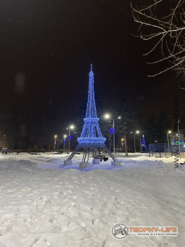 Фото Трофи-лайф 4х4 покатушка Коломенские Сладости 28.01.23 - 135.JPEG