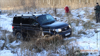 Фото Трофи-лайф 4х4 покатушка Чеховский Проводник 05.12.20 - 36.jpg
