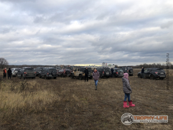Фото Трофи-лайф 4х4 покатушка Коломенские Монастыри 06.11.21 - 136.JPG