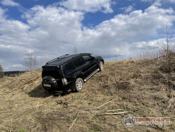Фото Трофи-лайф 4х4 покатушкаэкспедиция Тверской Край 1-2.05.22 - 187.JPG