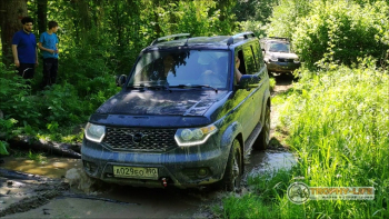 Фото Трофи-лайф 4х4 покатушка Новоистринские Просеки 05.06.21 - 183.jpg