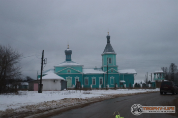 Фото Трофи-лайф 4х4 покатушка-экспедиция В Гости К Илье Муромцу 04-07.01 (581).JPG