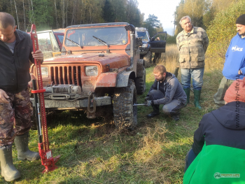 Фото Трофи-лайф 4х4 покатушка Старокалужский Тракт 02.10.21 - 103.jpg