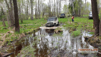 Фото Трофи-лайф 4х4 покатушка Старокалужский Тракт 14.05.22 - 398.jpg